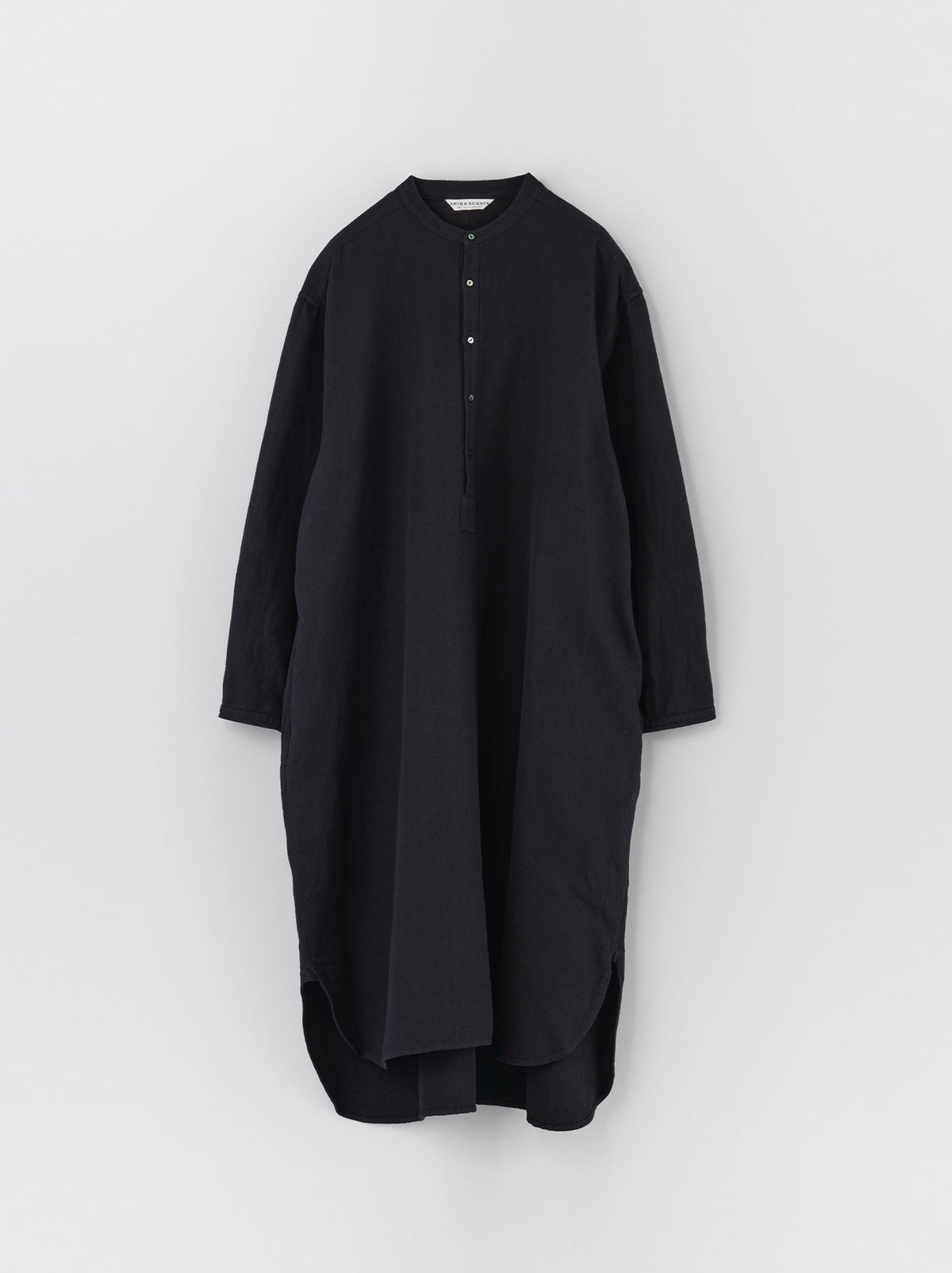 Night shirt long – ARTS&SCIENCE ONLINE SELLER intl.