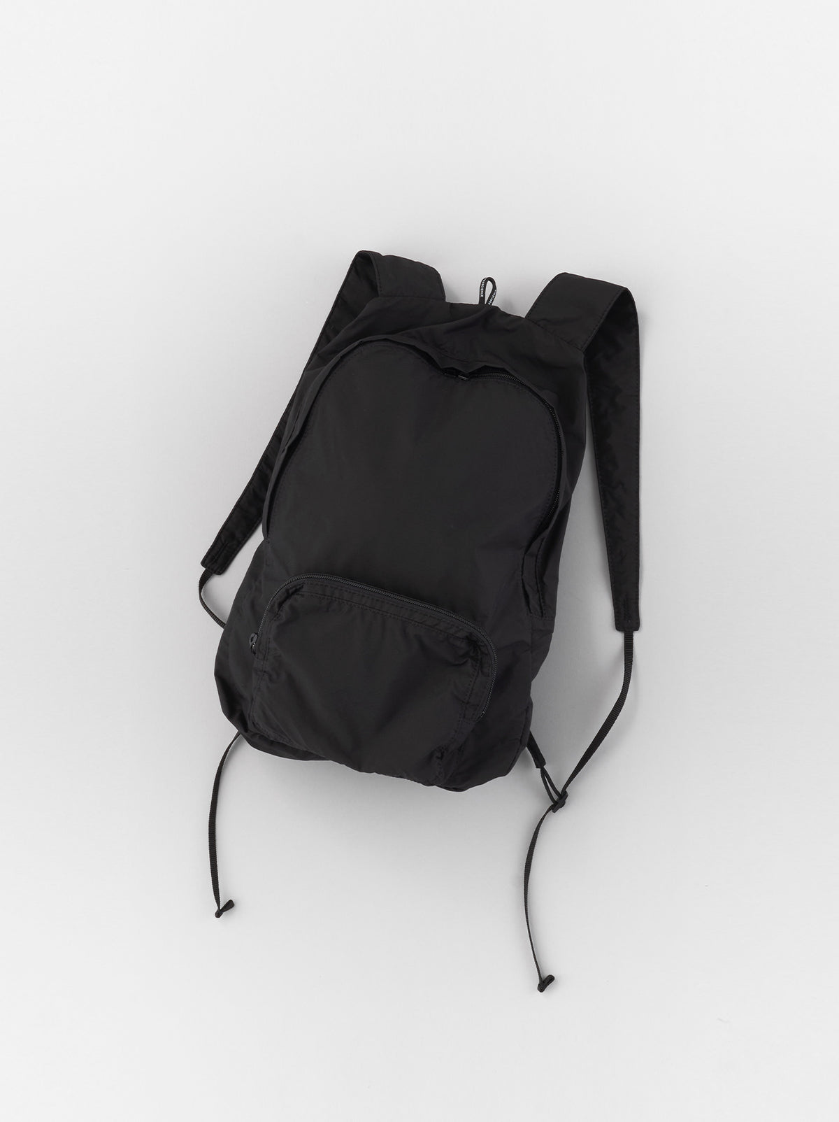 arts & science pocketable back pack リュック Pocketable back pack – ARTS&SCIENCE ONLINE SELLER intl.