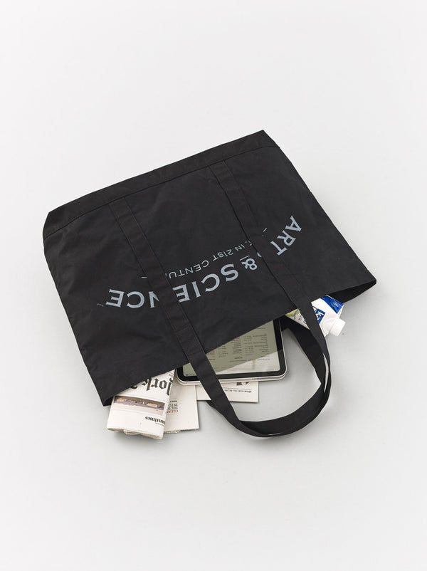 Laundry tote L (Big logo)