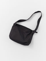 Square box shoulder bag M