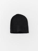 Knit watch cap