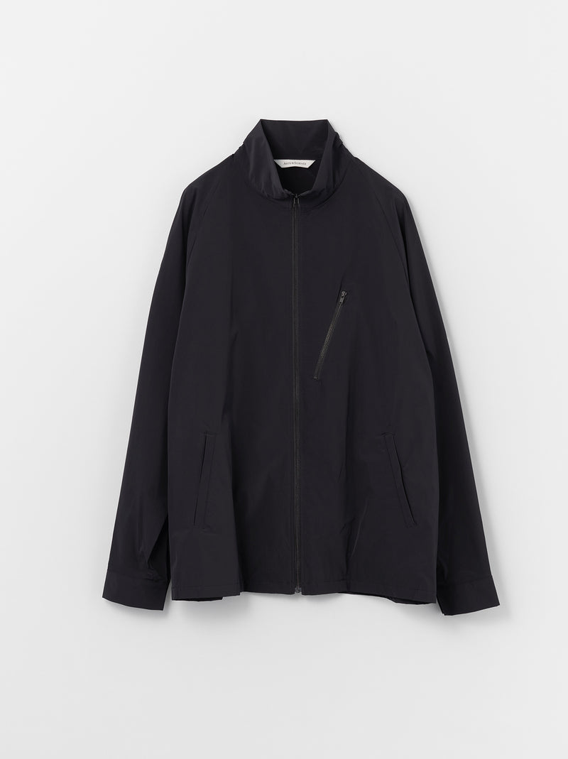 Packable stand collar jacket – ARTS&SCIENCE ONLINE SELLER intl.