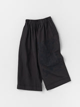 Extra wide pants
