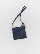 Original tote S long (Dyed leather)