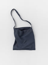 Original tote M long 2 (Dyed leather)