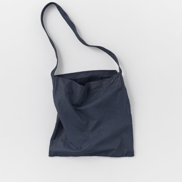 Original tote M long 2 (Dyed leather) – ARTS&SCIENCE ONLINE SELLER