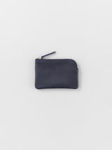 Pouch SS (Dyed leather)