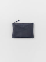 Pouch S (Dyed leather)