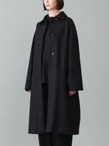 Bal collar coat