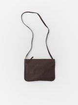 Zipper pochette