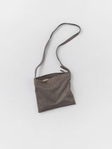 Original tote S long (Dyed leather)