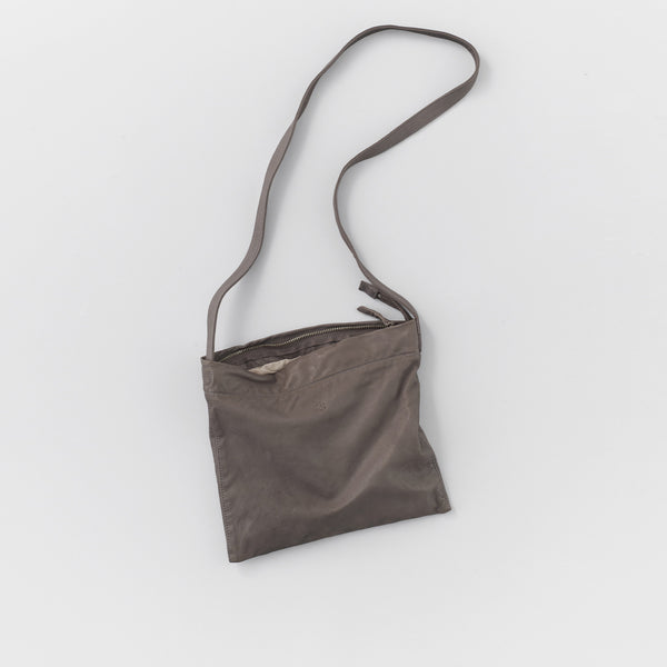 Original tote S long (Dyed leather) – ARTS&SCIENCE ONLINE SELLER intl.