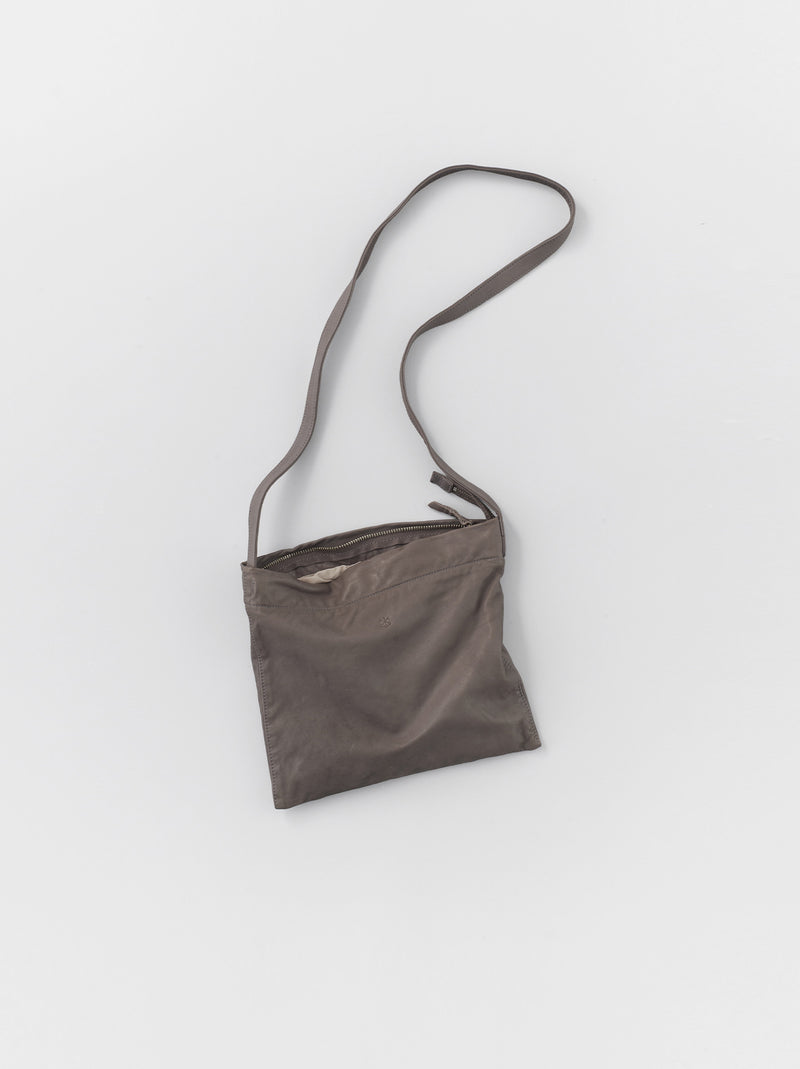 Original tote S long (Dyed leather) – ARTS&SCIENCE ONLINE SELLER intl.
