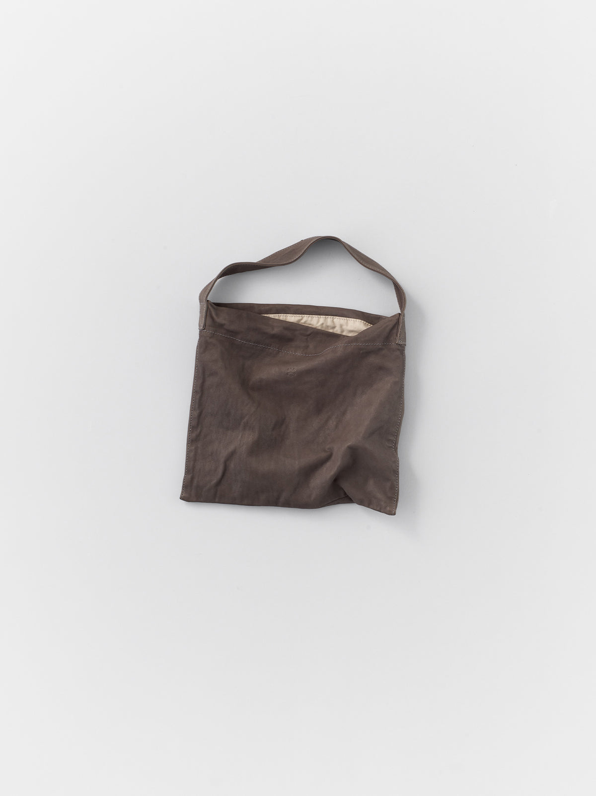 ARTS & SCIENCE originl tote S レザー Original tote S (Dyed leather) – ARTS&SCIENCE ONLINE SELLER intl.