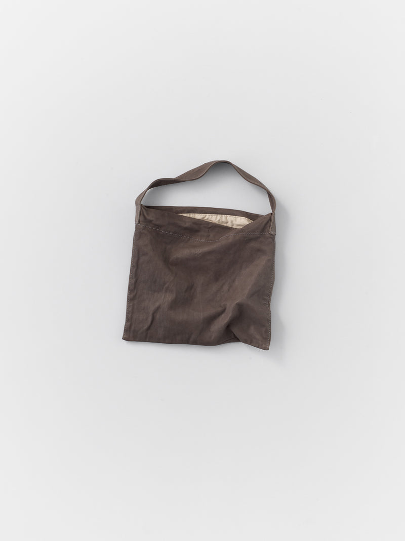 Original tote S (Dyed leather) – ARTS&SCIENCE ONLINE SELLER intl.