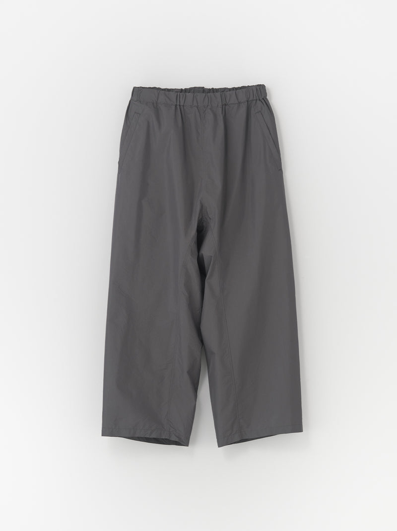 Ethnic pants wide