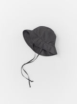 Short brim soft hat 2