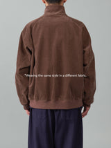 Old driving jacket