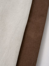 Relax fit 5 pocket pants