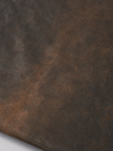 Soft halffold wallet
