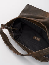 Soft one shoulder bag L 2