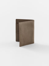 Passport cover