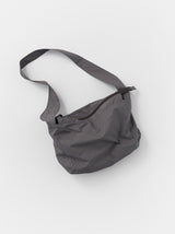 Square box shoulder bag M