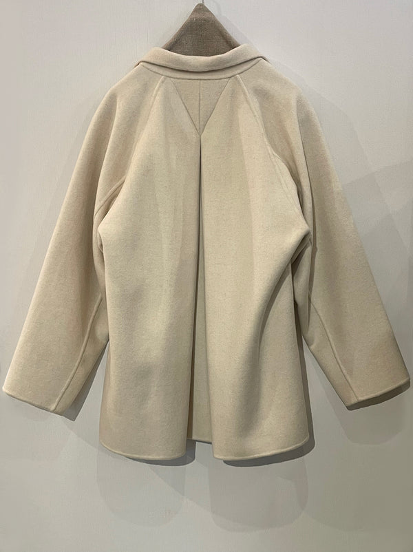 ZA Boxy jacket