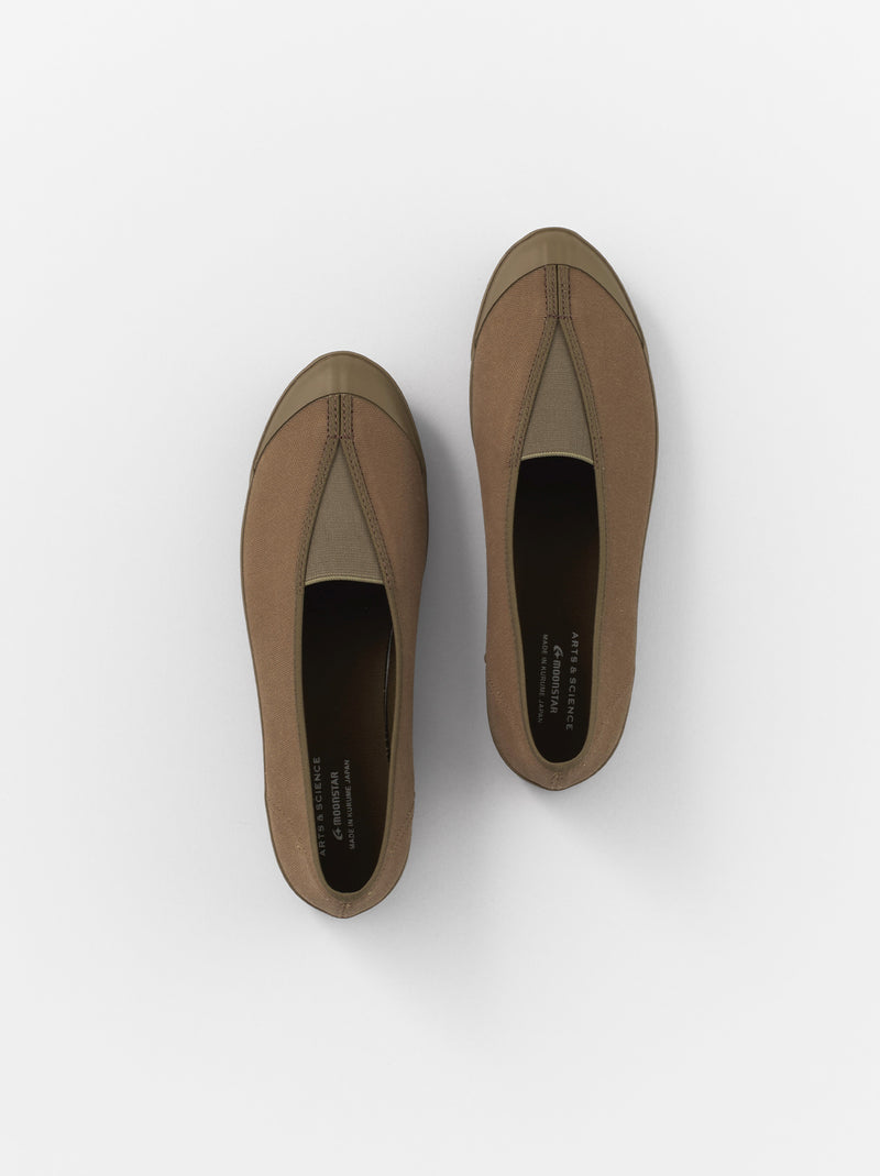 靴 MOONSTAR for A&S / Lite ballet 24.5 Lite ballet – ARTS&SCIENCE ONLINE SELLER intl.