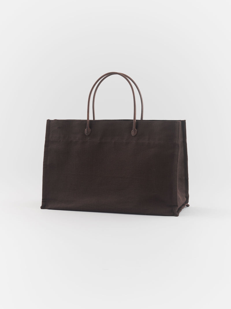 Market tote L