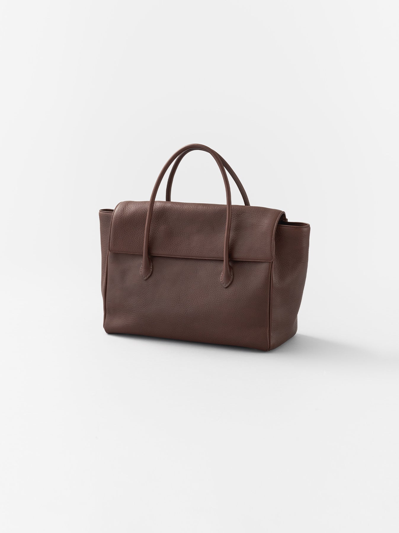 Stitch flap bag M – ARTS&SCIENCE ONLINE SELLER intl.