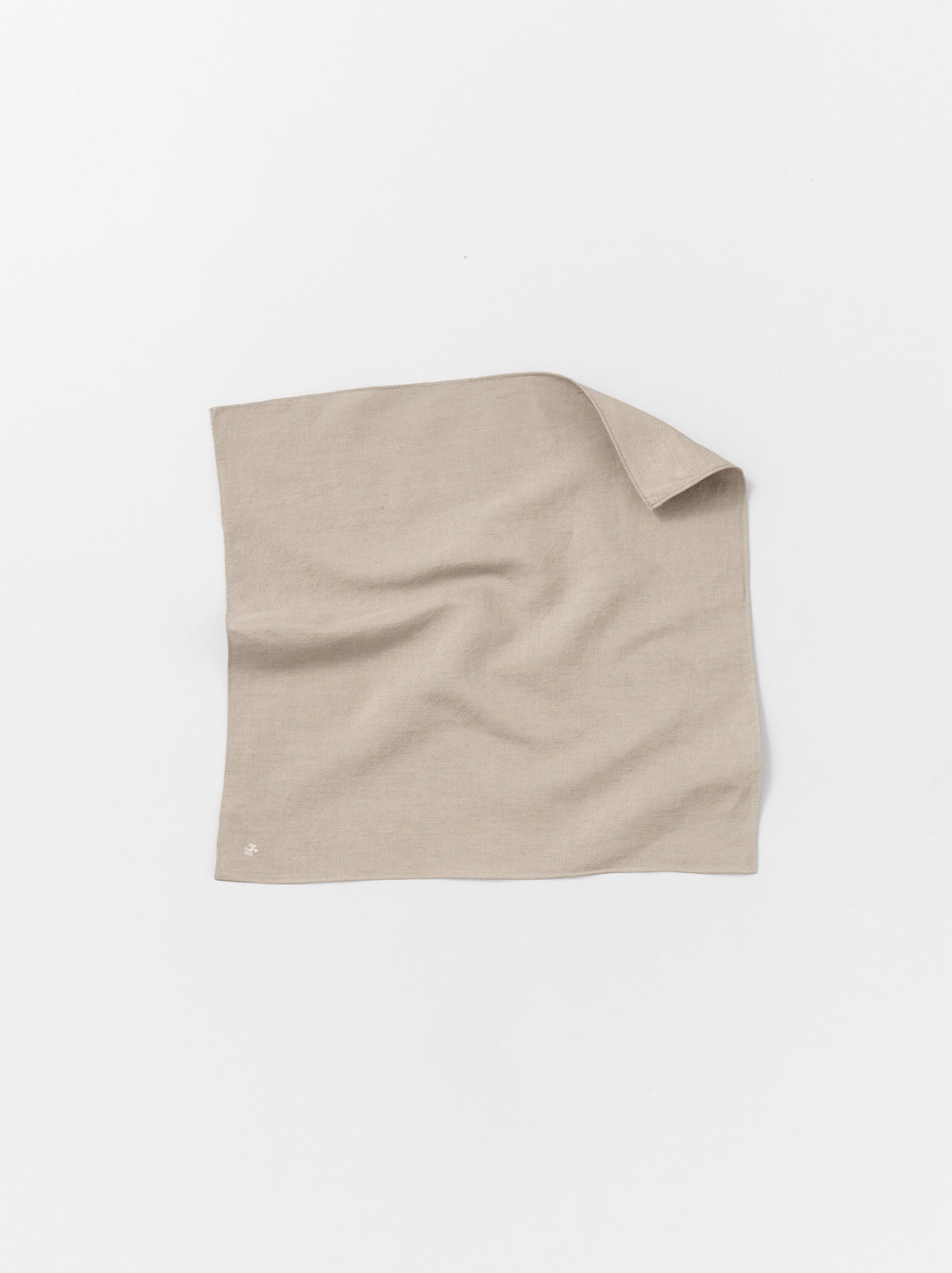 新品　ARTS & SCIENCE  Flat handkerchief M 丑 Flat handkerchief M – ARTS&SCIENCE ONLINE SELLER intl.