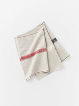 Linen tea towel (3 Pieces)