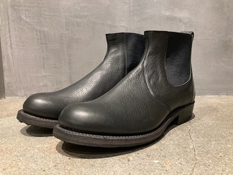 New chelsea boots