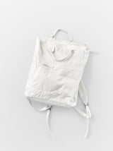 Front pocket 2 way tote bag L