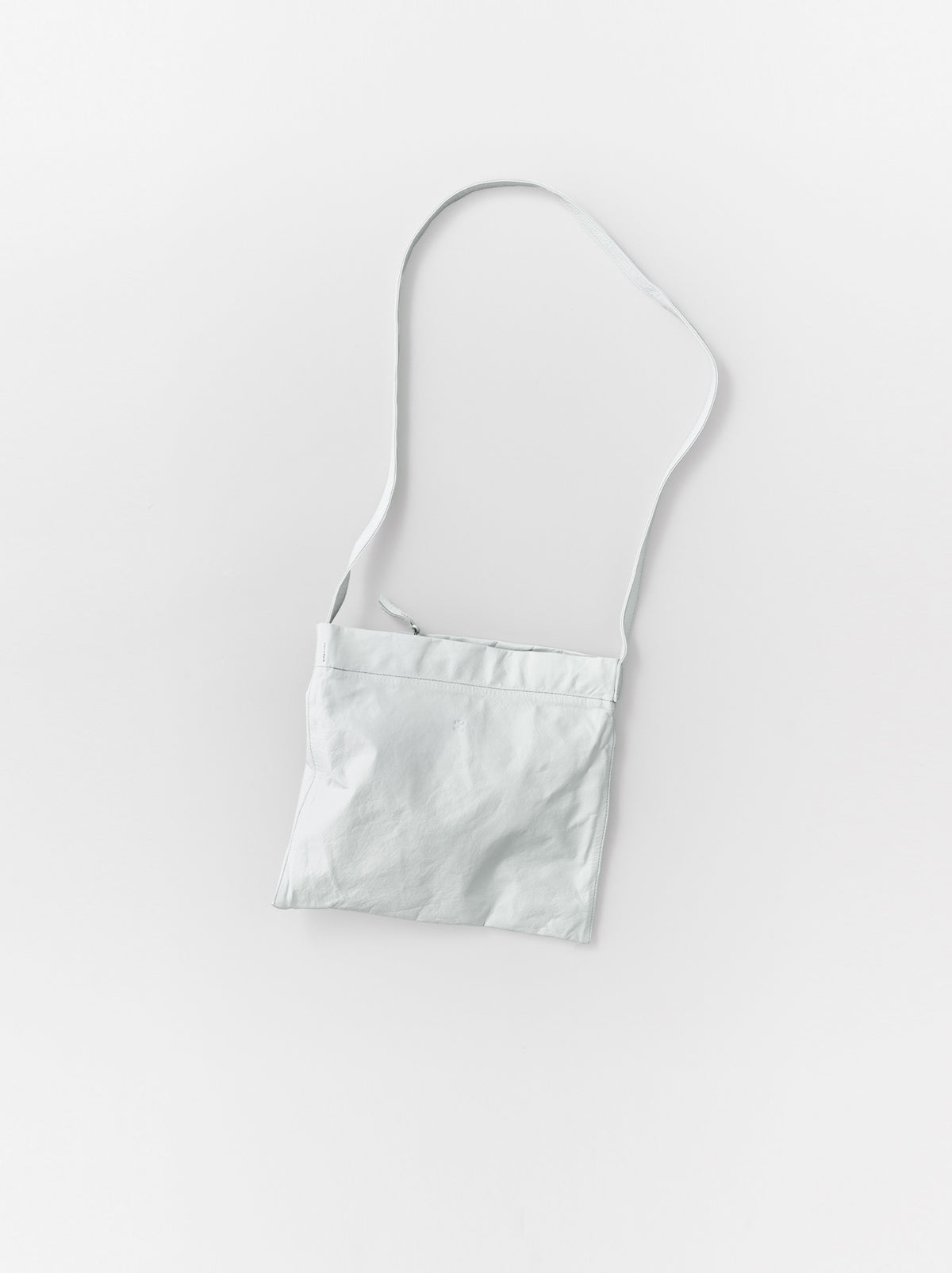 Original tote S long (Dyed leather) – ARTS&SCIENCE ONLINE
