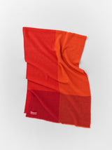 Trio color shawl S
