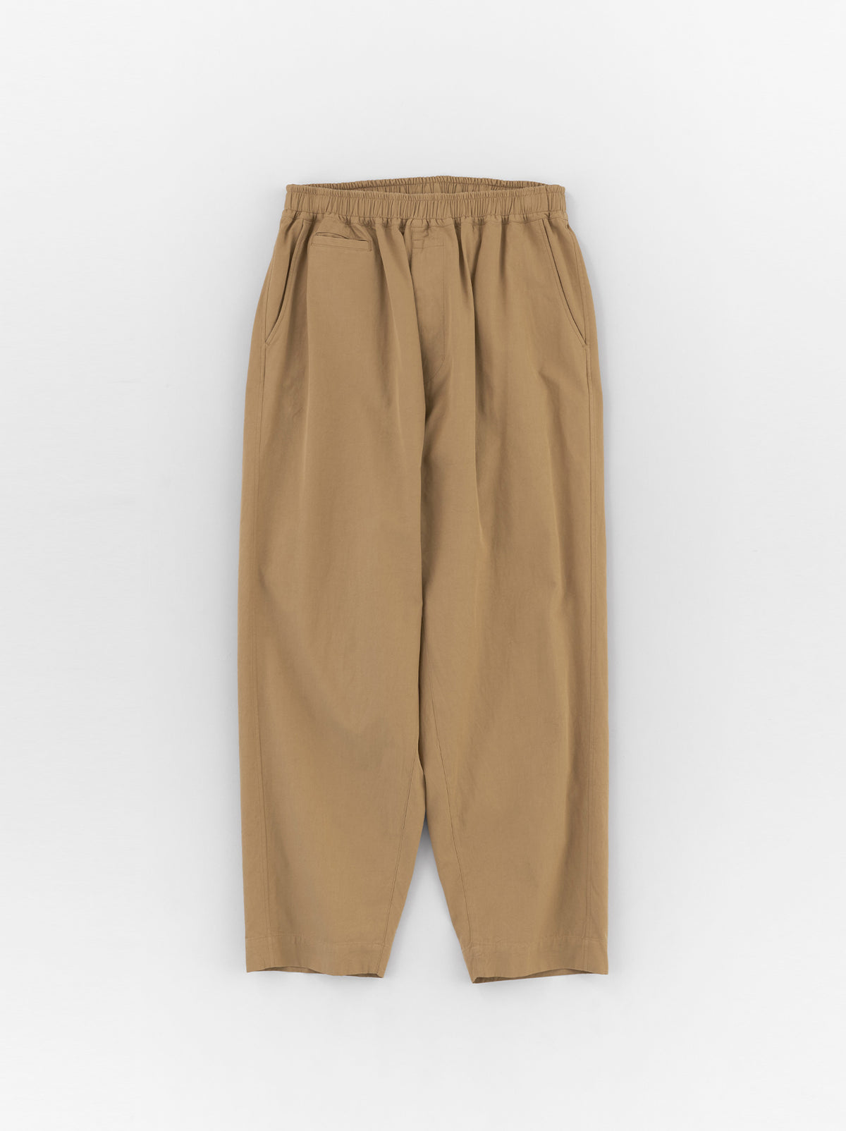 パンツ ARTS&SCIENCE Easy cropped pants Arts & Science Easy Pants at Worthwhile