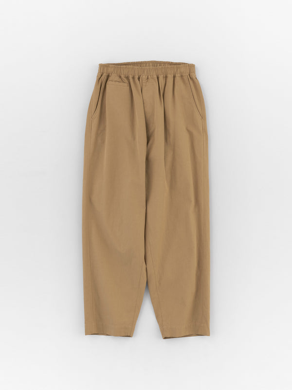 Easy chinos