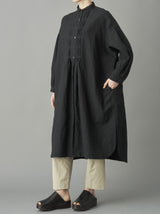 Tuck long shirt