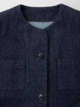 4 pocket jacket