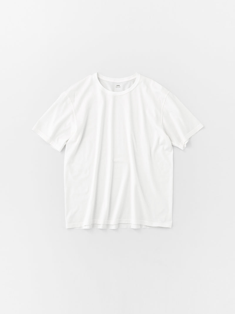 Standard tee 2 (Circular-knit)
