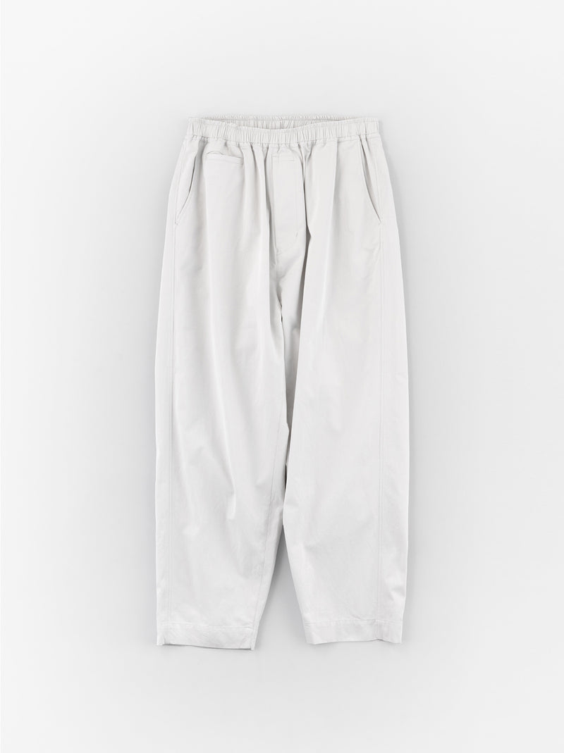 Easy chinos