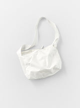 Square box shoulder bag M