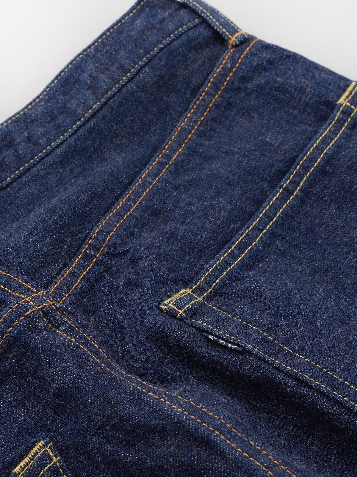 Ankle 5pocket pants (One wash) – ARTS&SCIENCE ONLINE SELLER intl.