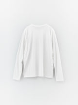 Standard long sleeve tee 2