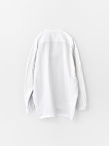 Lartigue pullover shirt