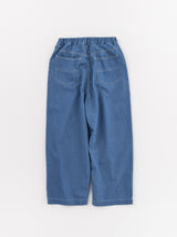 Baggy 5pocket pants (Fade)