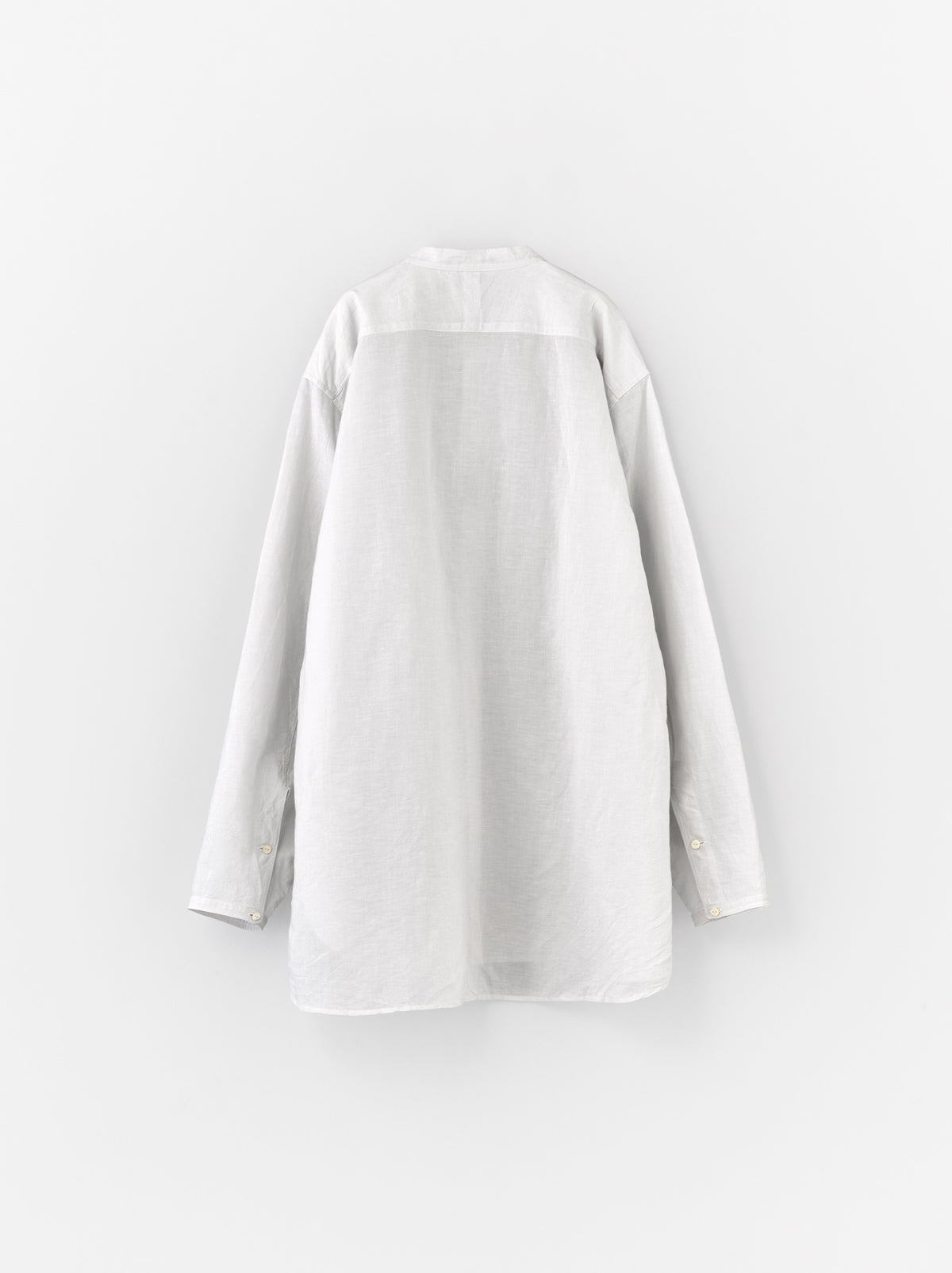 Front open short night shirt – ARTS&SCIENCE ONLINE SELLER intl.