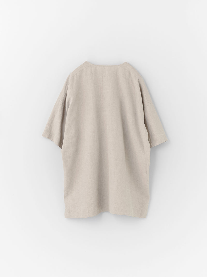 Kurta shirt half sleeve